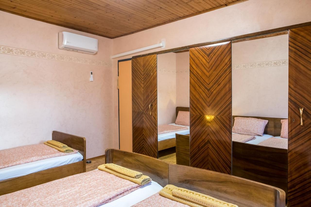 Seki Sest Villa Socerga Luaran gambar
