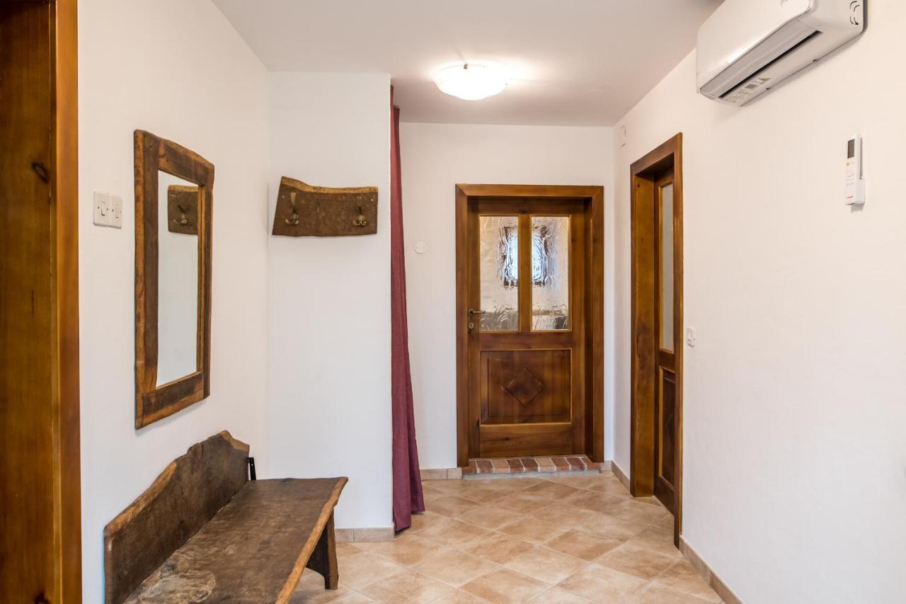 Seki Sest Villa Socerga Luaran gambar
