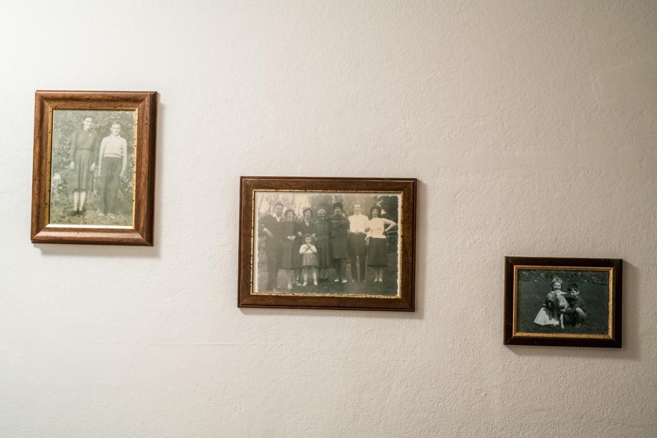 Seki Sest Villa Socerga Luaran gambar
